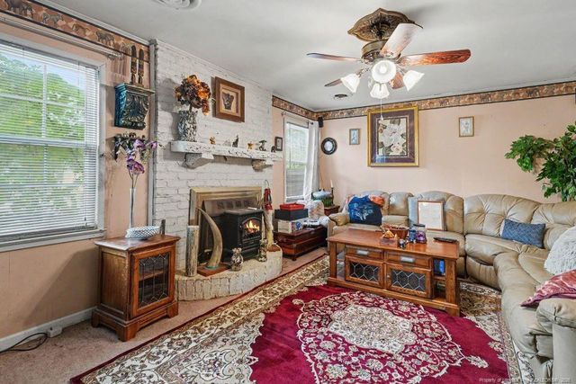 736 Rockwood Drive, Fayetteville, NC 28311