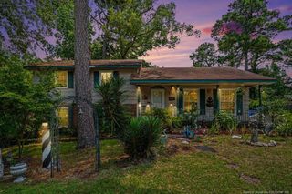 736 Rockwood Drive, Fayetteville, NC 28311
