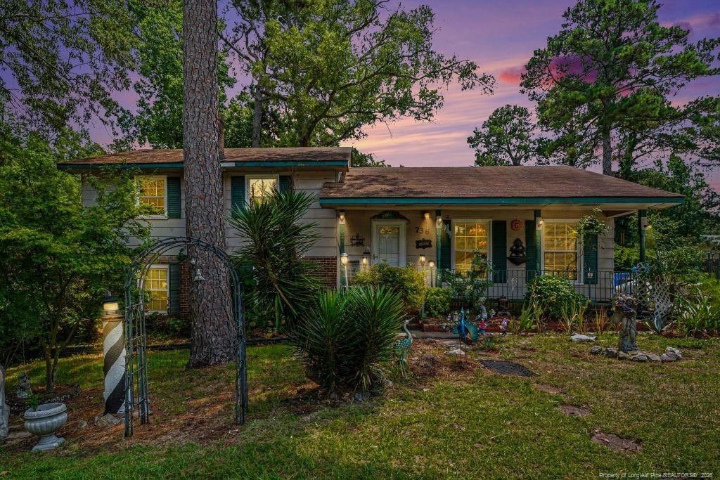 736 Rockwood Drive, Fayetteville, NC 28311
