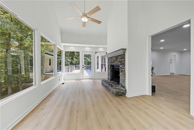 5070 River Lake Drive, Chattahoochee Hills, GA 30213