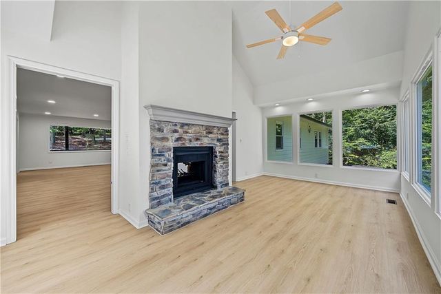 5070 River Lake Drive, Chattahoochee Hills, GA 30213