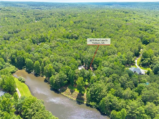 5070 River Lake Drive, Chattahoochee Hills, GA 30213