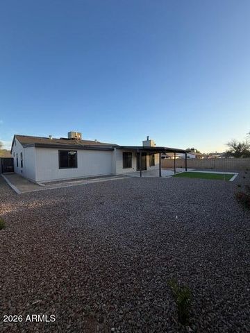 730 E HUBER Street, Mesa, AZ 85203