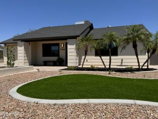 730 E HUBER Street, Mesa, AZ 85203