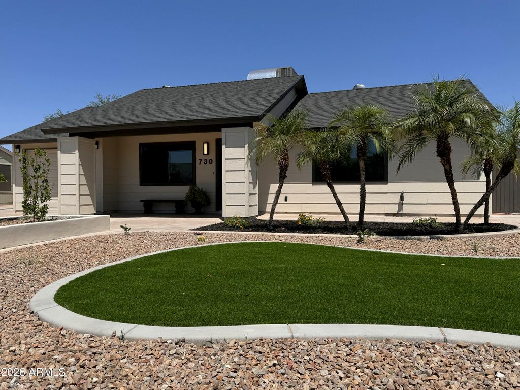 730 E HUBER Street, Mesa, AZ 85203