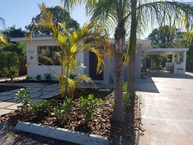 1223 NE 18th Avenue 5, Fort Lauderdale, FL 33304