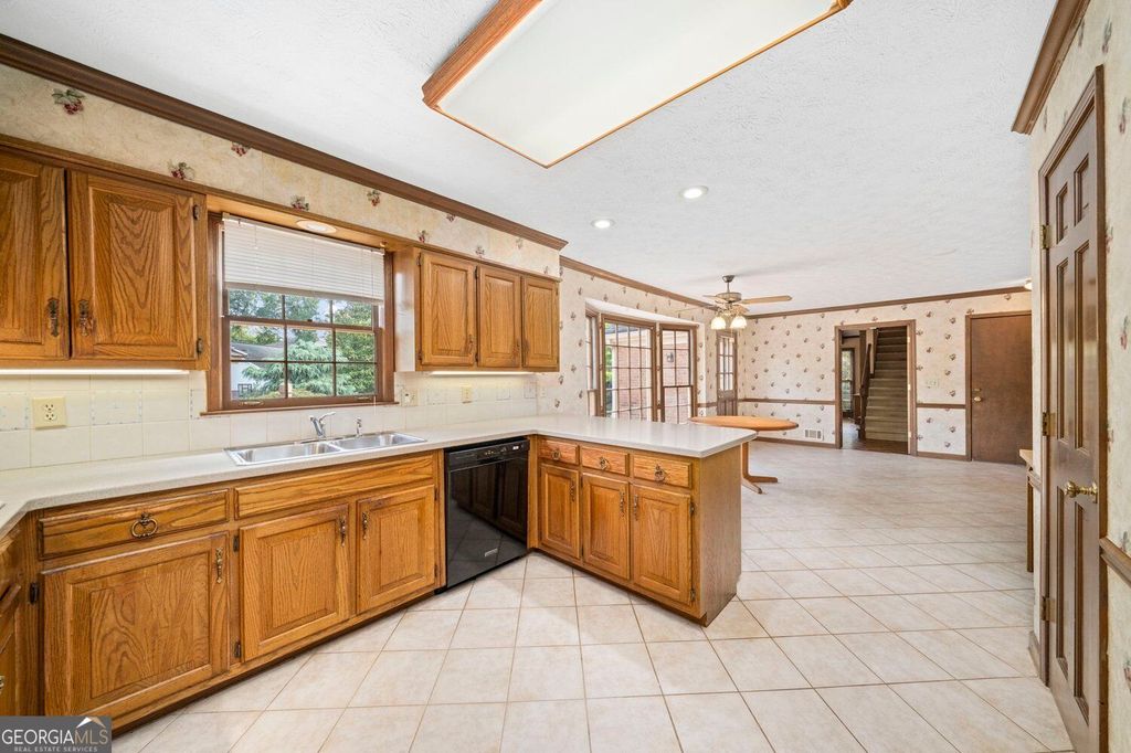 4965 Trailridge Pass, Dunwoody, GA 30338 — photo 4