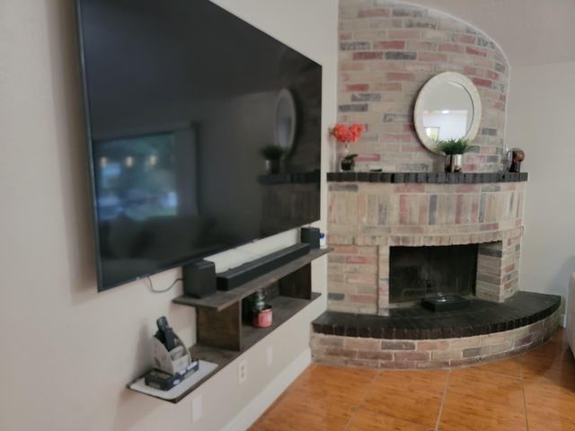 10106 Park Drive, Houston, TX 77086