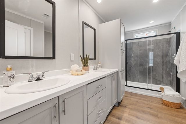 10102 Fm 3058, Caldwell, TX 77836