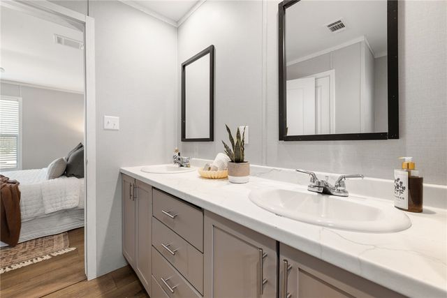 10102 Fm 3058, Caldwell, TX 77836