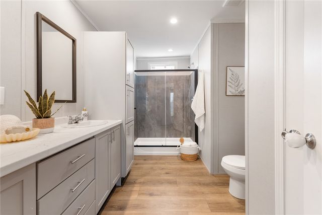 10102 Fm 3058, Caldwell, TX 77836