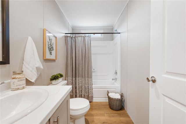 10102 Fm 3058, Caldwell, TX 77836