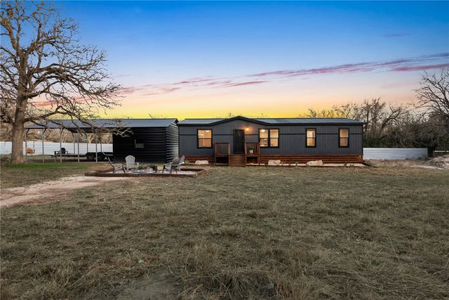 10102 Fm 3058, Caldwell, TX 77836