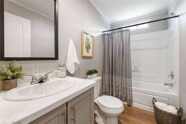 10102 Fm 3058, Caldwell, TX 77836