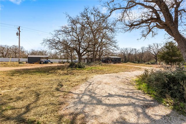 10102 Fm 3058, Caldwell, TX 77836