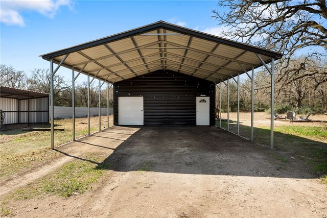 10102 Fm 3058, Caldwell, TX 77836