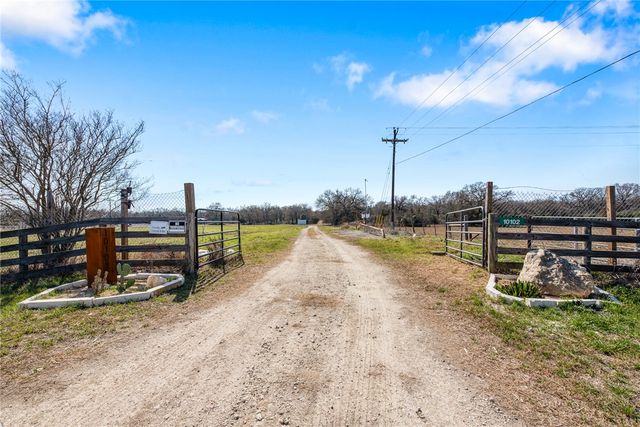 10102 Fm 3058, Caldwell, TX 77836