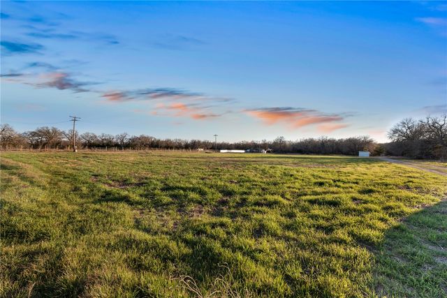 10102 Fm 3058, Caldwell, TX 77836