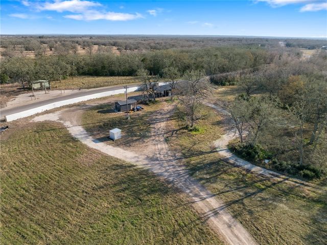 10102 Fm 3058, Caldwell, TX 77836
