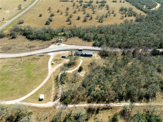 10102 Fm 3058, Caldwell, TX 77836