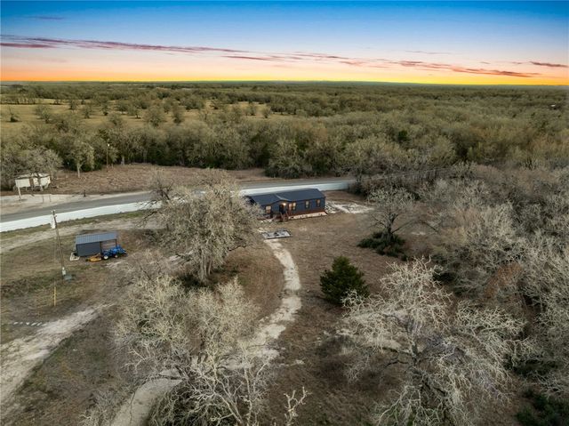 10102 Fm 3058, Caldwell, TX 77836