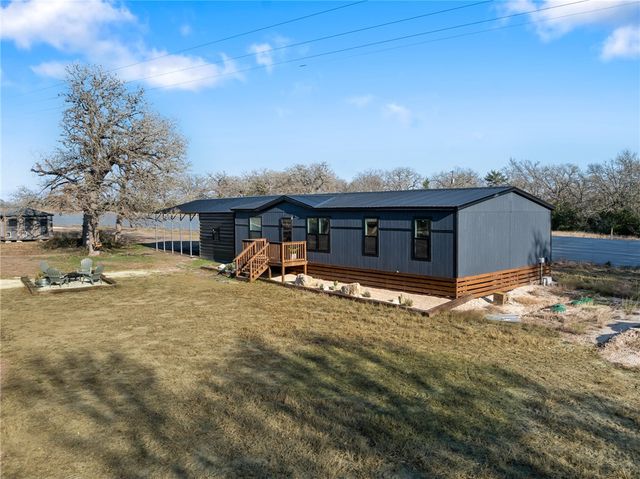 10102 Fm 3058, Caldwell, TX 77836