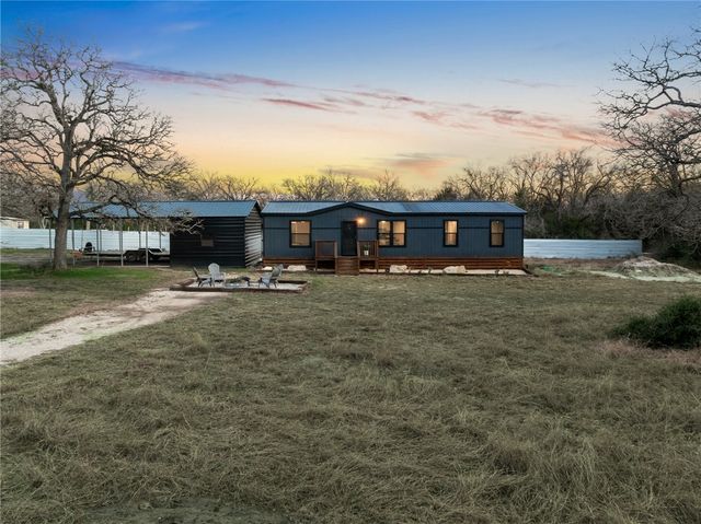 10102 Fm 3058, Caldwell, TX 77836