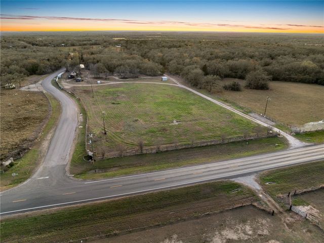 10102 Fm 3058, Caldwell, TX 77836