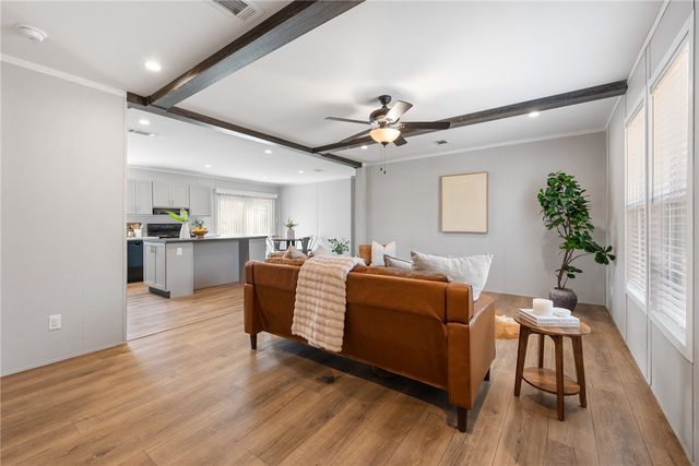 10102 Fm 3058, Caldwell, TX 77836