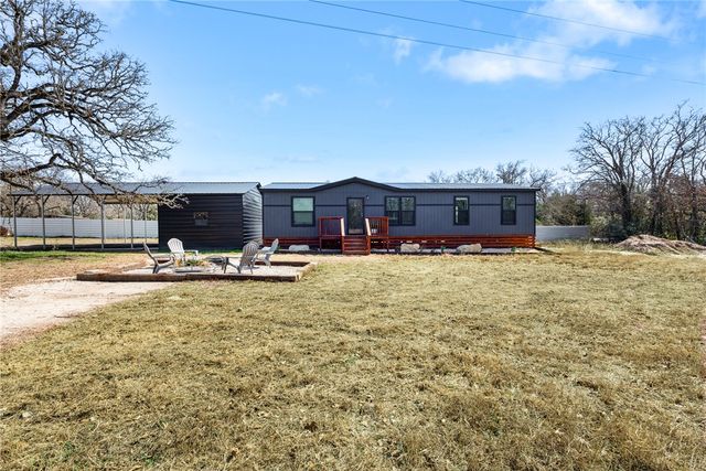 10102 Fm 3058, Caldwell, TX 77836