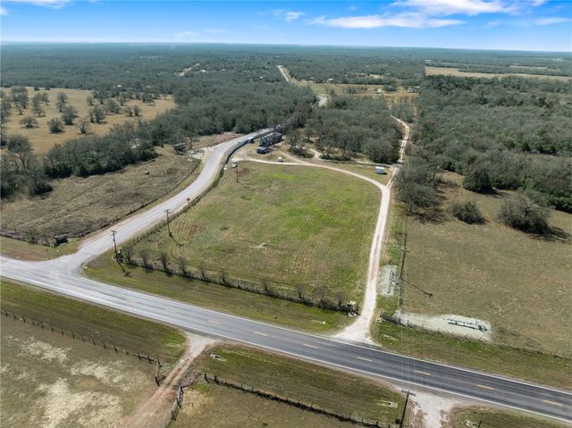 10102 Fm 3058, Caldwell, TX 77836