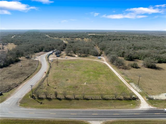 10102 Fm 3058, Caldwell, TX 77836