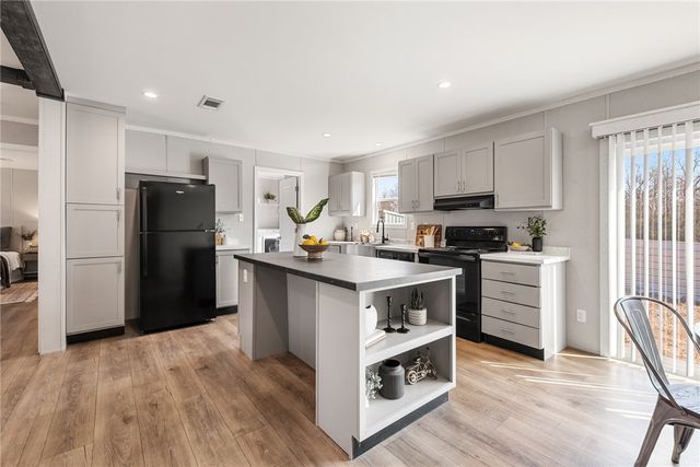 10102 Fm 3058, Caldwell, TX 77836