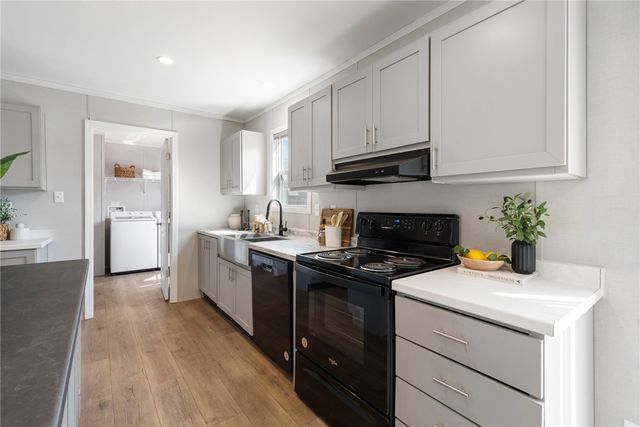 10102 Fm 3058, Caldwell, TX 77836