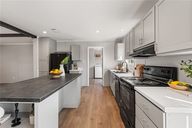 10102 Fm 3058, Caldwell, TX 77836