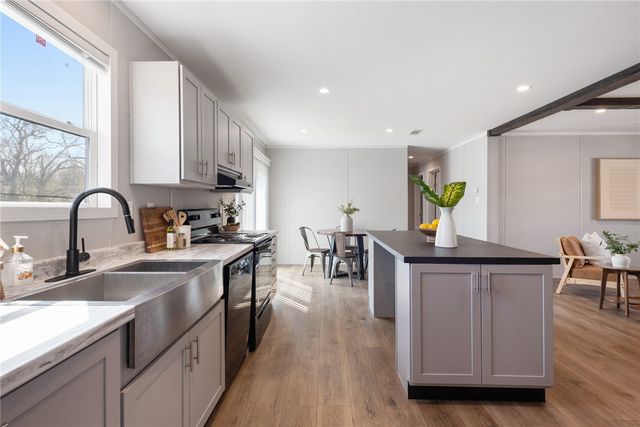 10102 Fm 3058, Caldwell, TX 77836