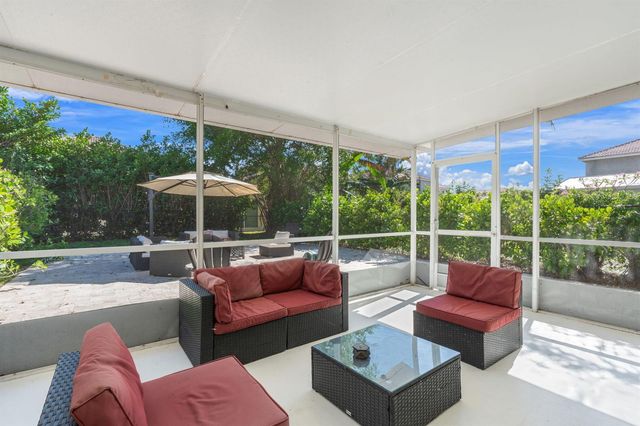 4846 Purdue Drive, Boynton Beach, FL 33436