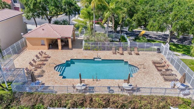 4846 Purdue Drive, Boynton Beach, FL 33436