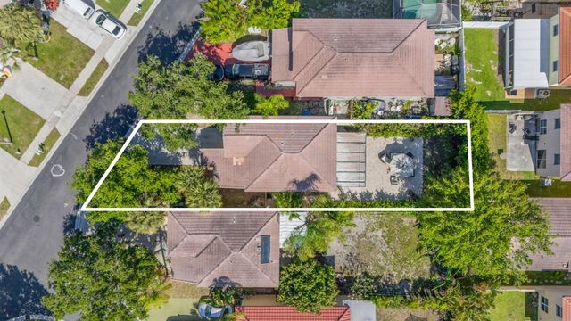 4846 Purdue Drive, Boynton Beach, FL 33436
