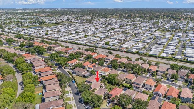 4846 Purdue Drive, Boynton Beach, FL 33436