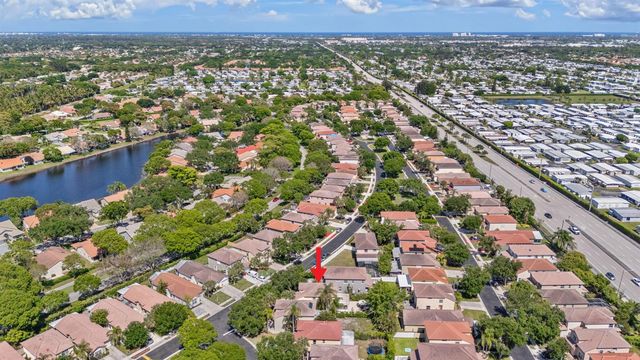 4846 Purdue Drive, Boynton Beach, FL 33436