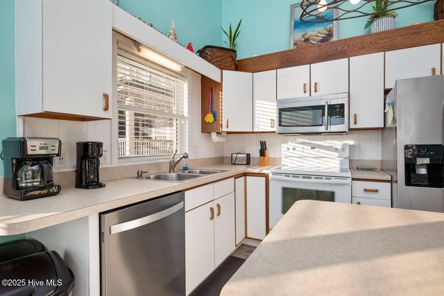 1919 E Beach Drive, Oak Island, NC 28465