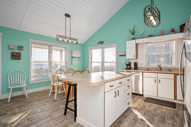 1919 E Beach Drive, Oak Island, NC 28465