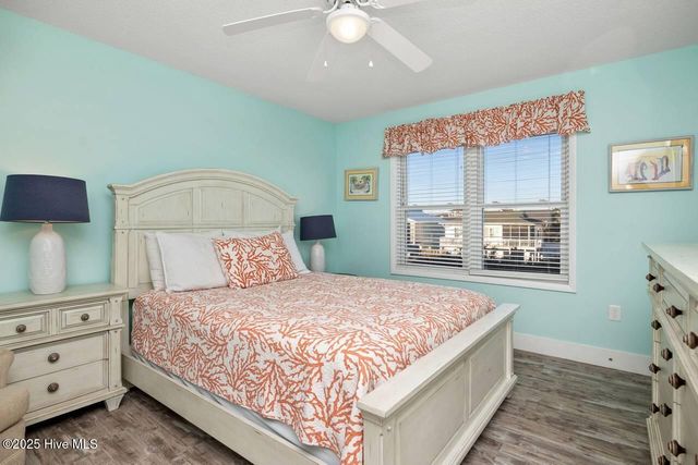 1919 E Beach Drive, Oak Island, NC 28465