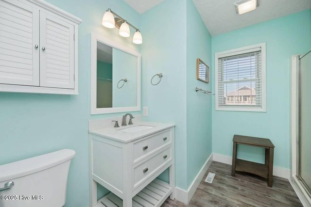 1919 E Beach Drive, Oak Island, NC 28465