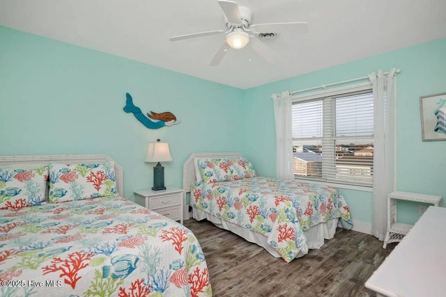 1919 E Beach Drive, Oak Island, NC 28465