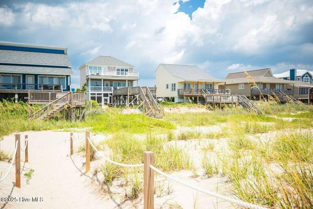 1919 E Beach Drive, Oak Island, NC 28465