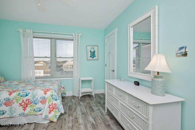 1919 E Beach Drive, Oak Island, NC 28465