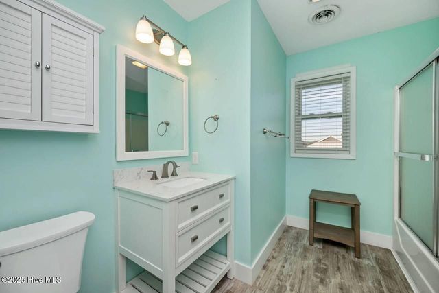 1919 E Beach Drive, Oak Island, NC 28465