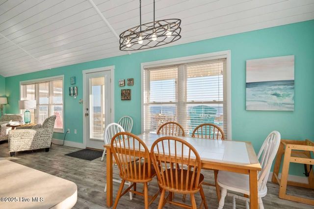 1919 E Beach Drive, Oak Island, NC 28465